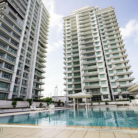 Bay Resort By Evernent มีรี ภายนอก รูปภาพ