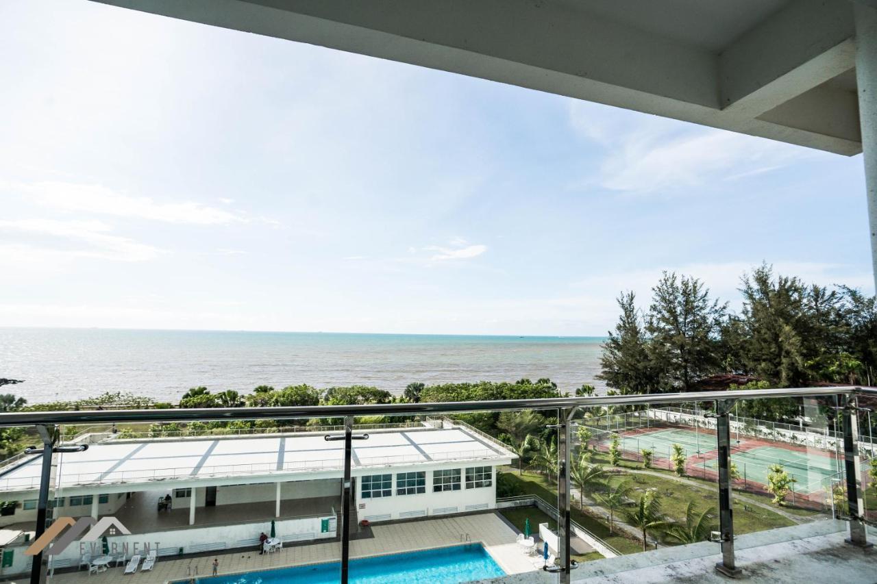 Bay Resort By Evernent มีรี ภายนอก รูปภาพ