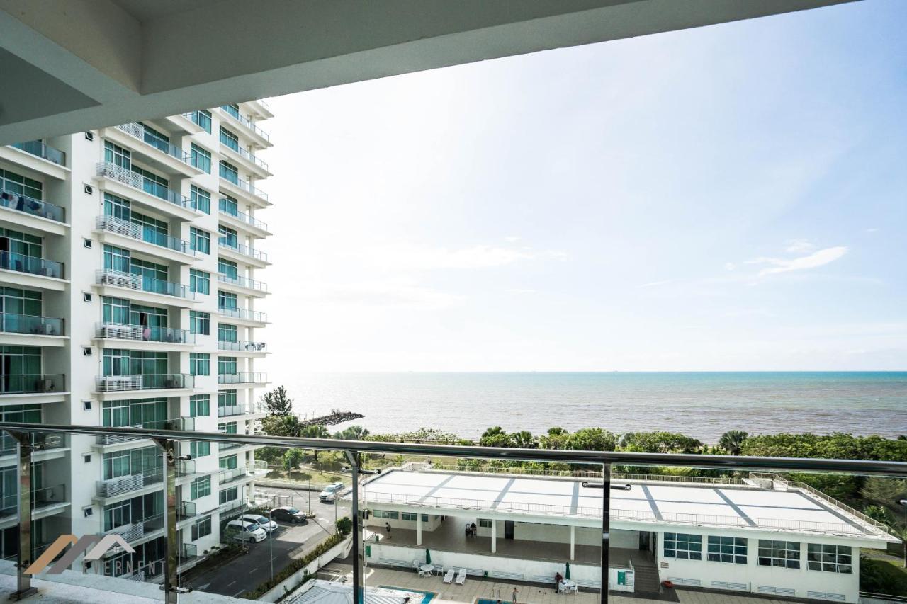 Bay Resort By Evernent มีรี ภายนอก รูปภาพ