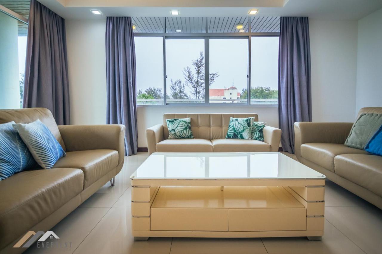 Bay Resort By Evernent มีรี ภายนอก รูปภาพ