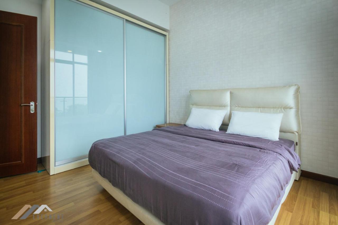 Bay Resort By Evernent มีรี ภายนอก รูปภาพ