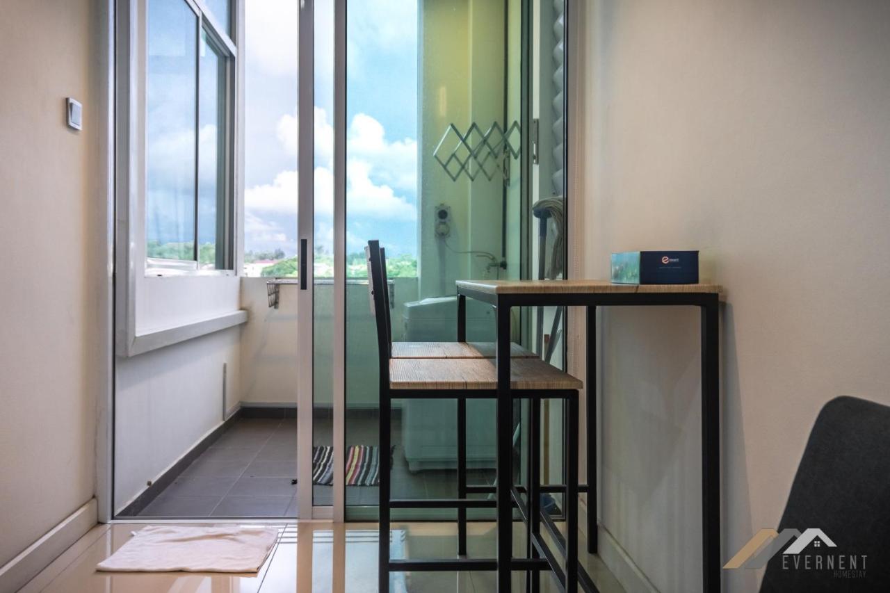Bay Resort By Evernent มีรี ภายนอก รูปภาพ
