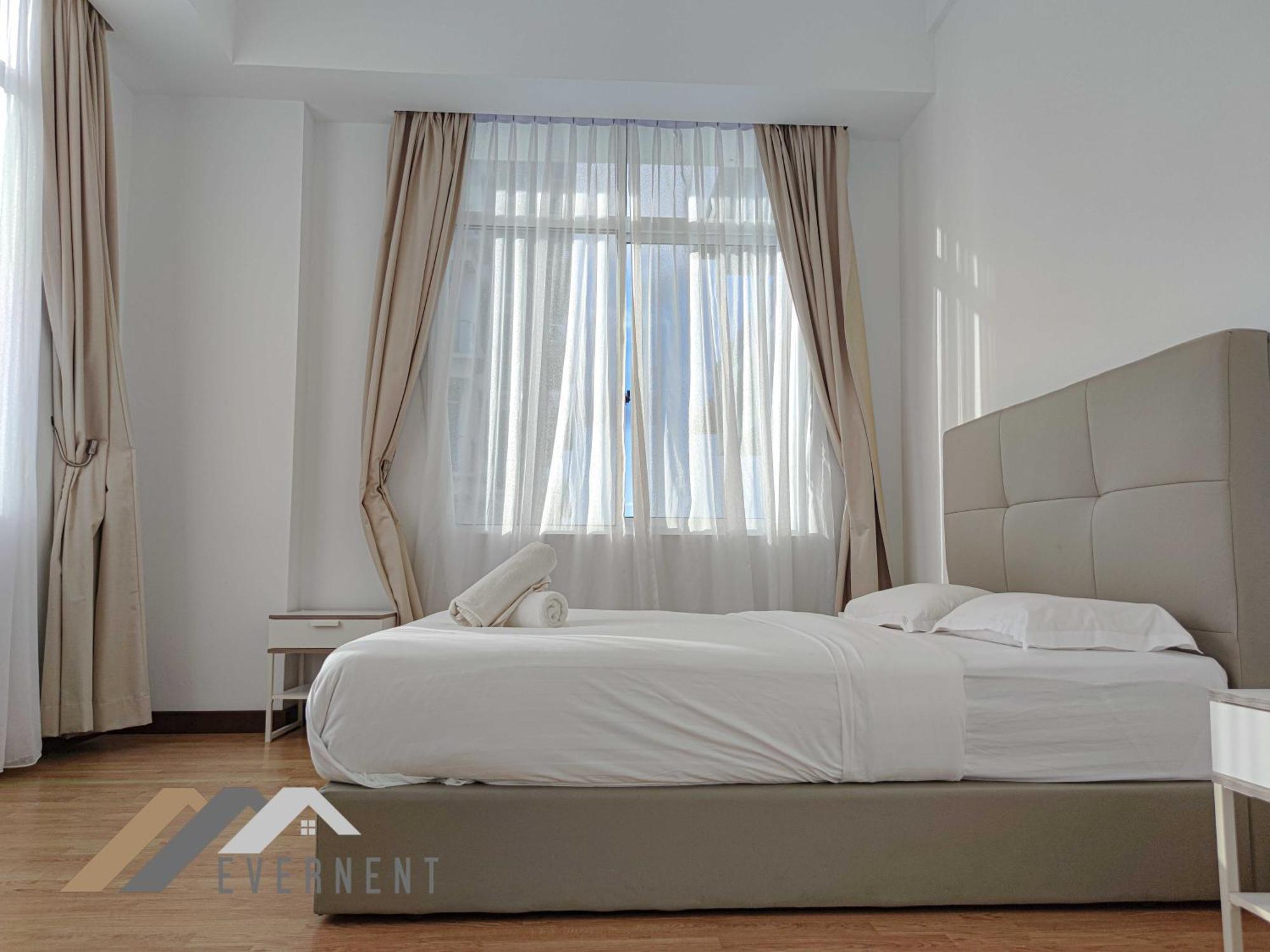 Bay Resort By Evernent มีรี ภายนอก รูปภาพ