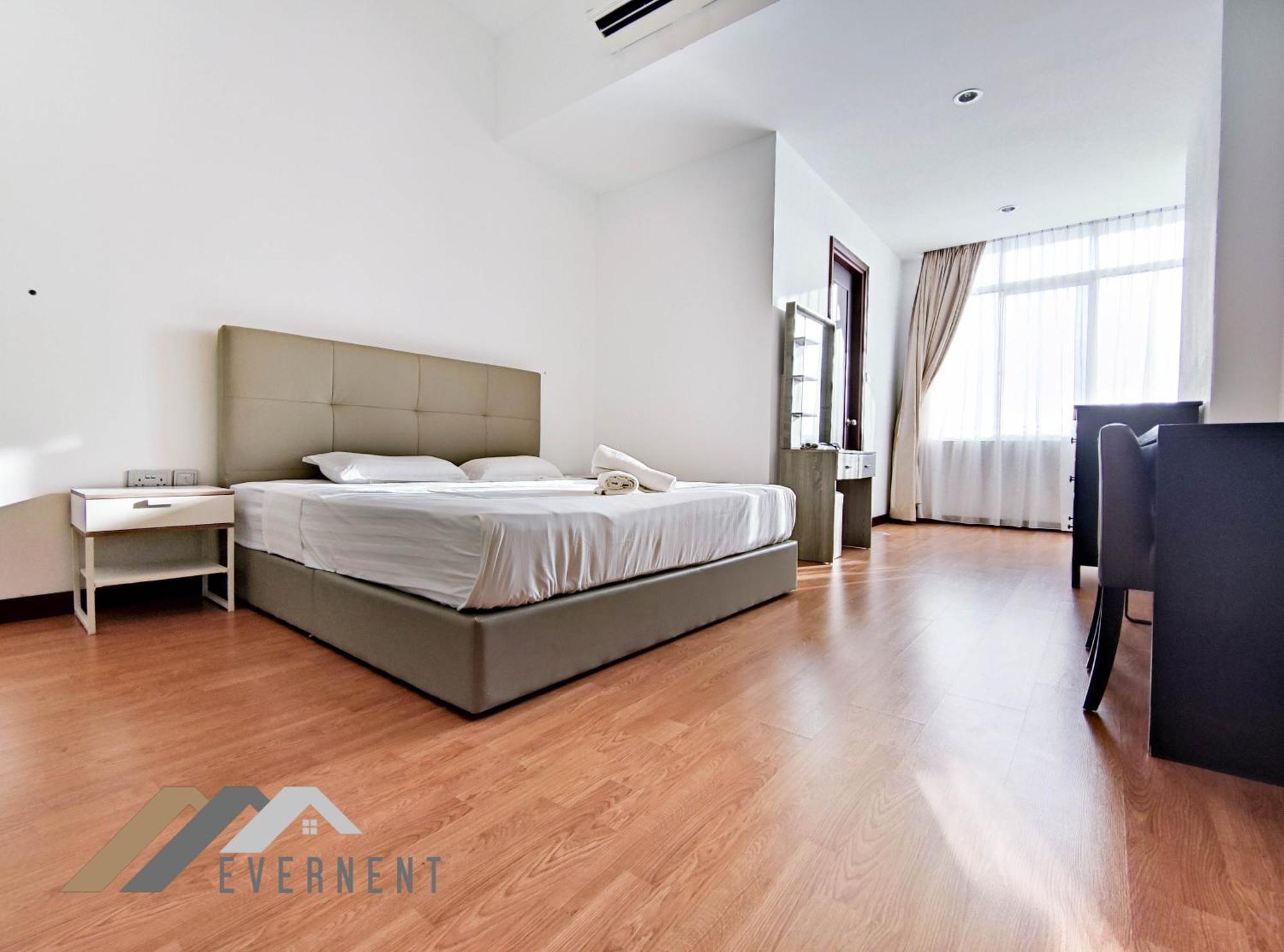 Bay Resort By Evernent มีรี ภายนอก รูปภาพ