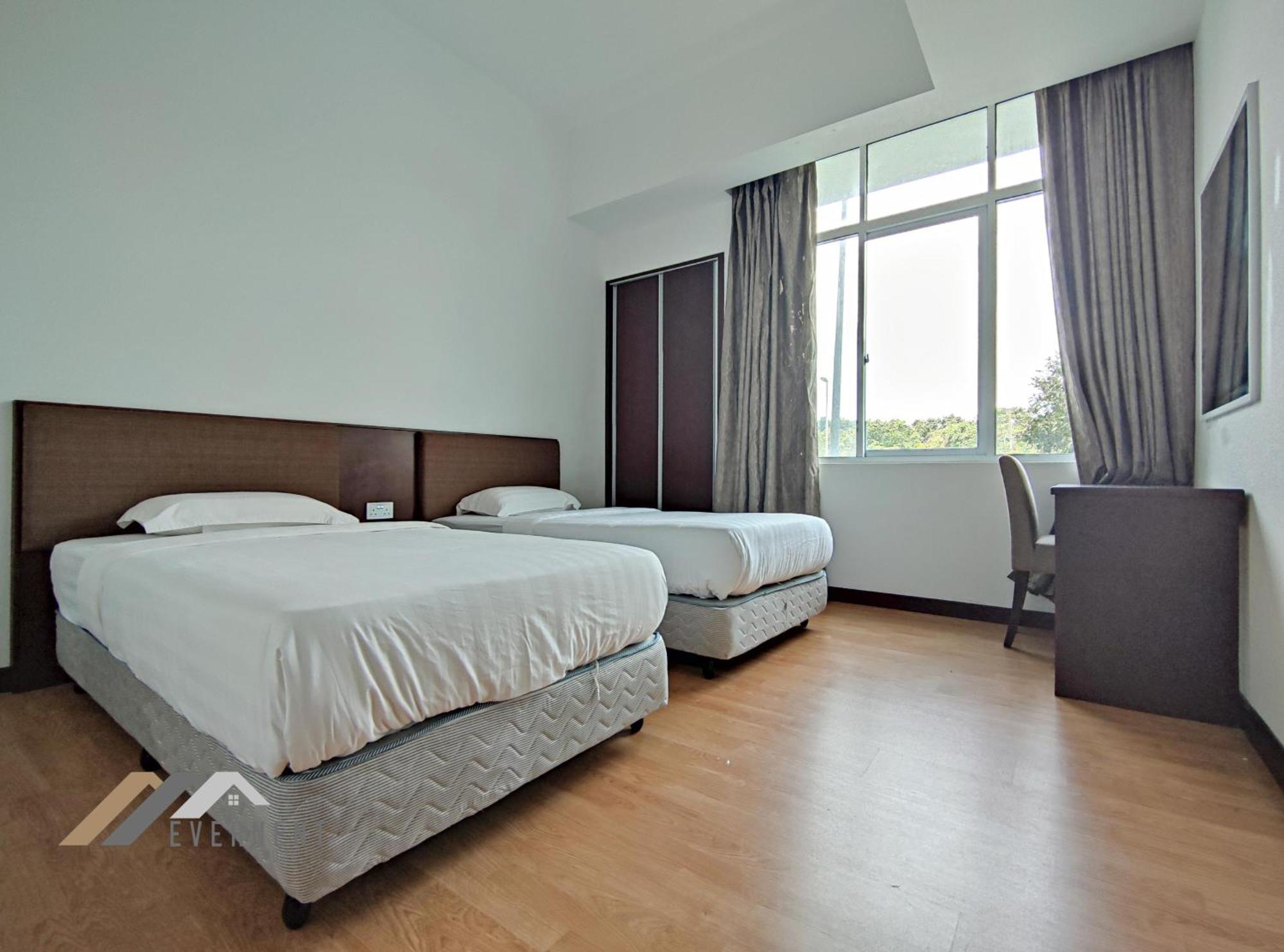Bay Resort By Evernent มีรี ภายนอก รูปภาพ