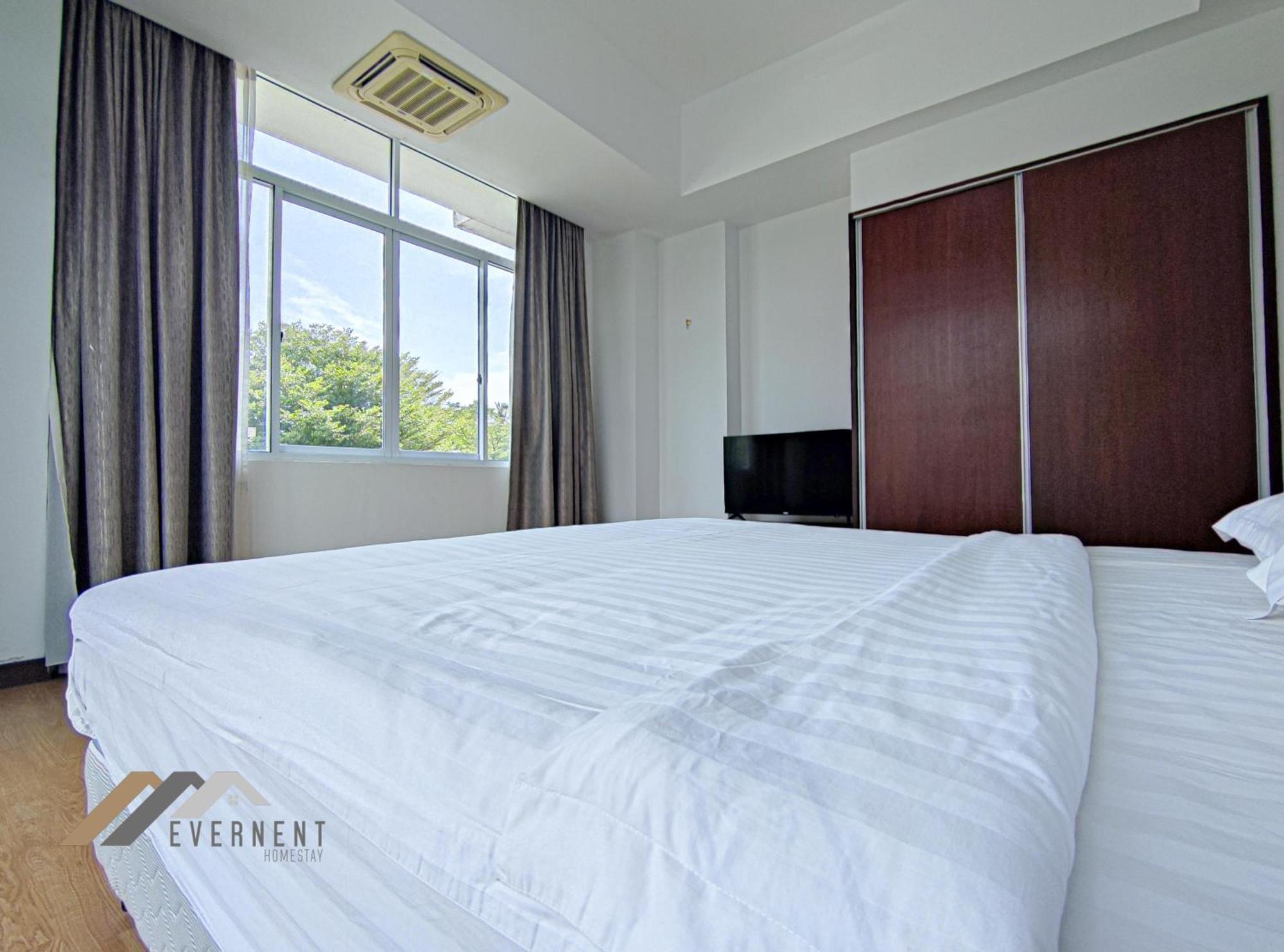 Bay Resort By Evernent มีรี ภายนอก รูปภาพ
