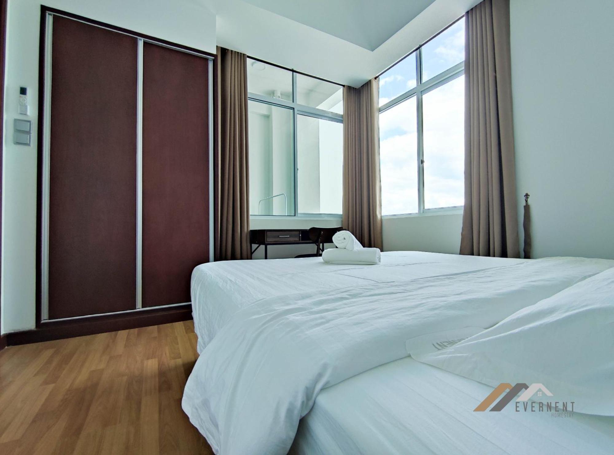 Bay Resort By Evernent มีรี ภายนอก รูปภาพ
