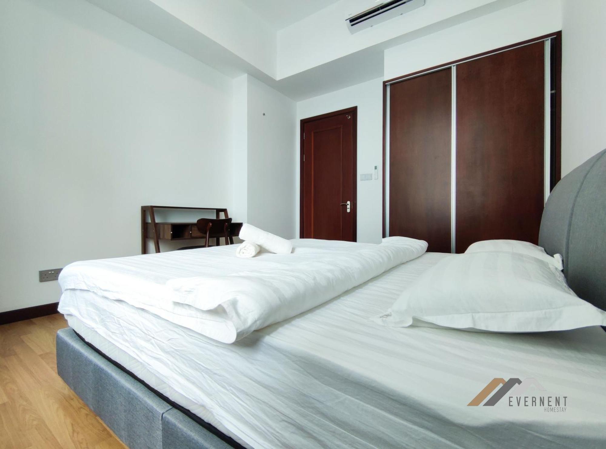 Bay Resort By Evernent มีรี ภายนอก รูปภาพ