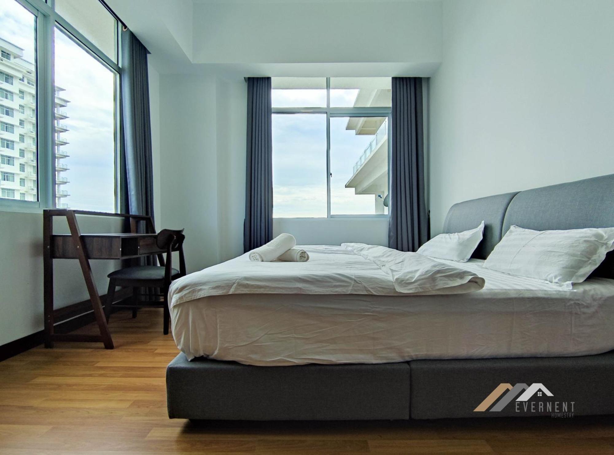 Bay Resort By Evernent มีรี ภายนอก รูปภาพ