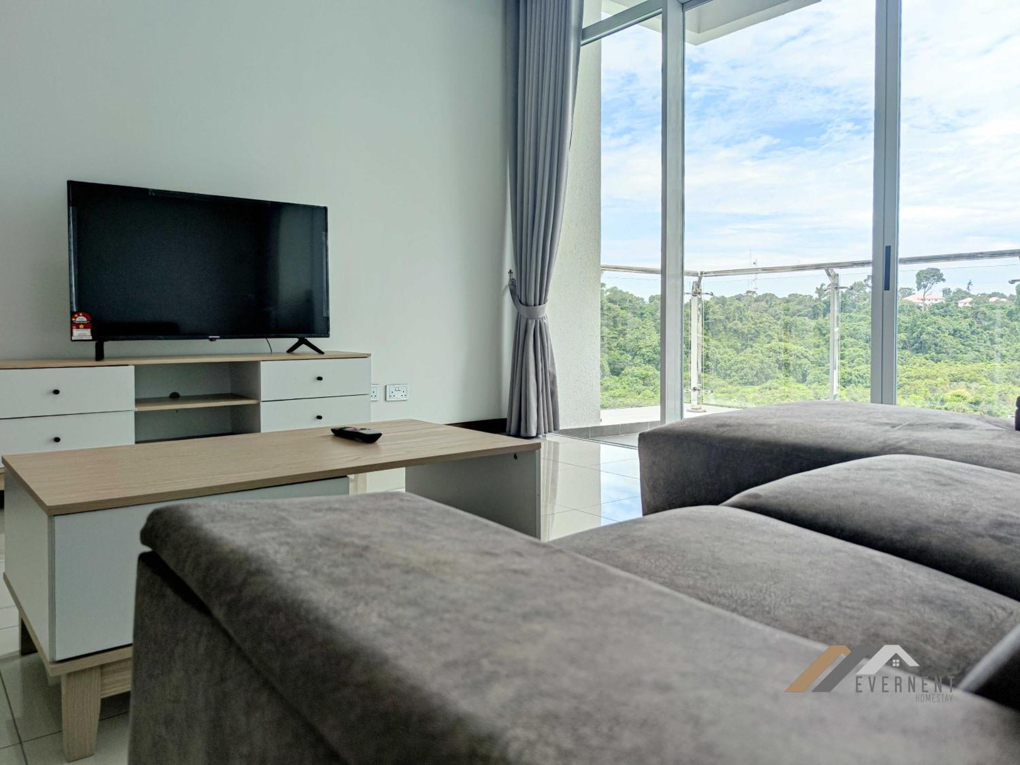 Bay Resort By Evernent มีรี ภายนอก รูปภาพ