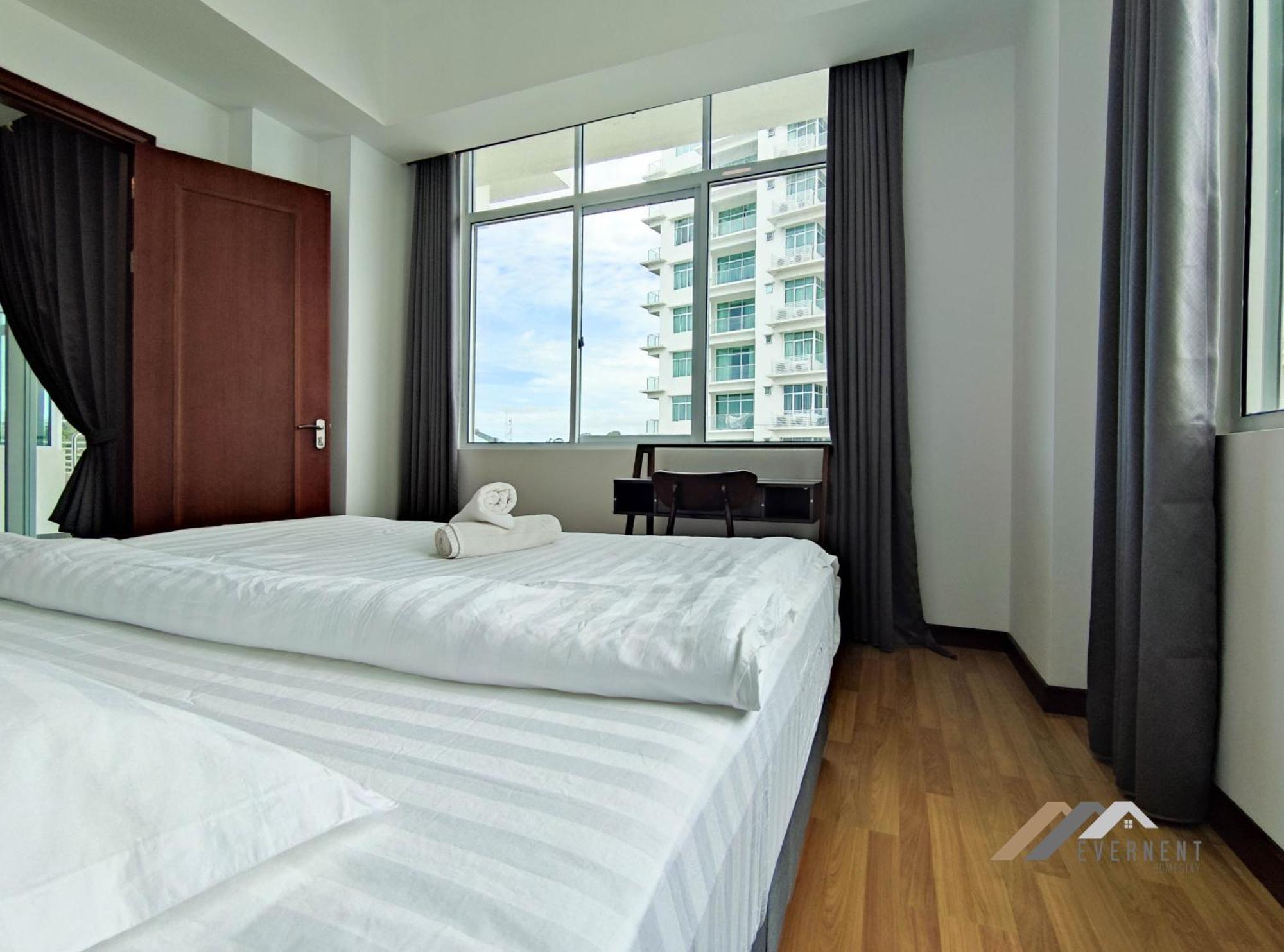 Bay Resort By Evernent มีรี ภายนอก รูปภาพ