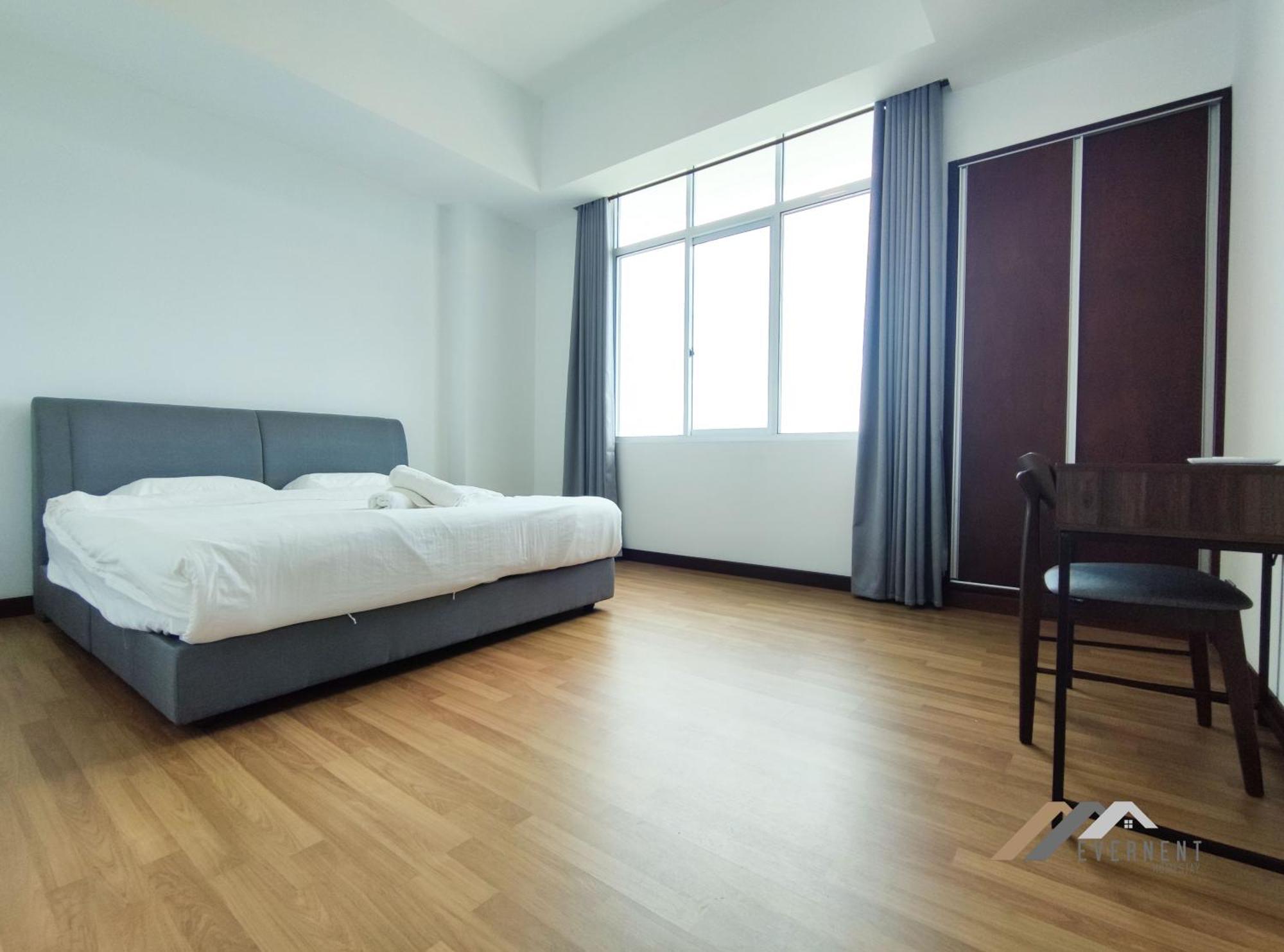 Bay Resort By Evernent มีรี ภายนอก รูปภาพ