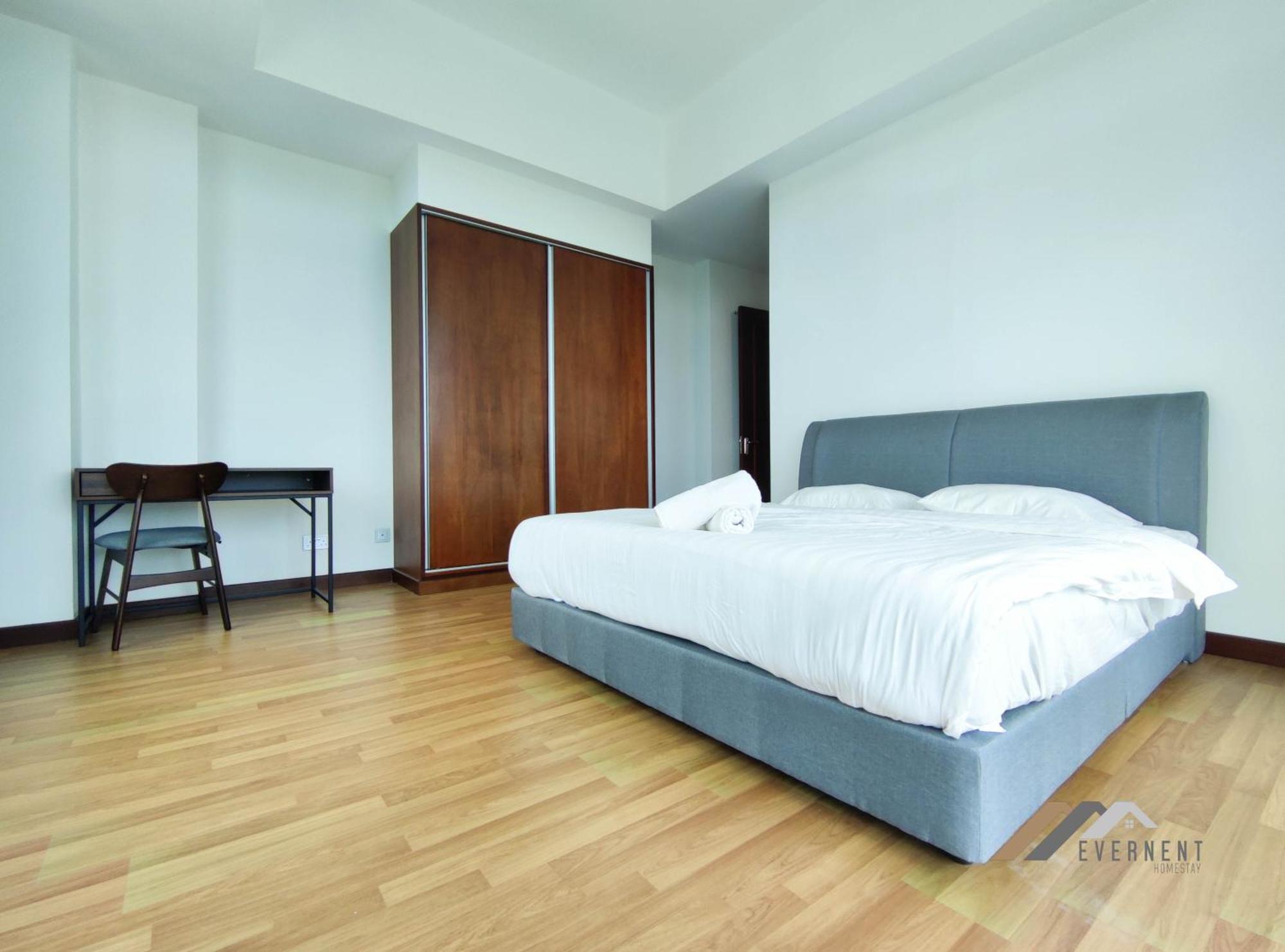 Bay Resort By Evernent มีรี ภายนอก รูปภาพ