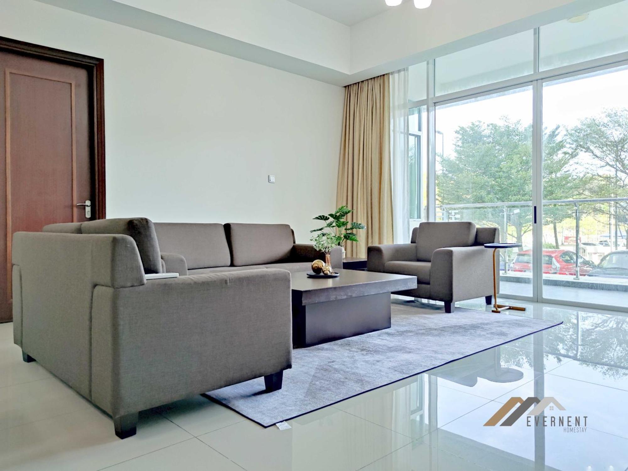 Bay Resort By Evernent มีรี ภายนอก รูปภาพ