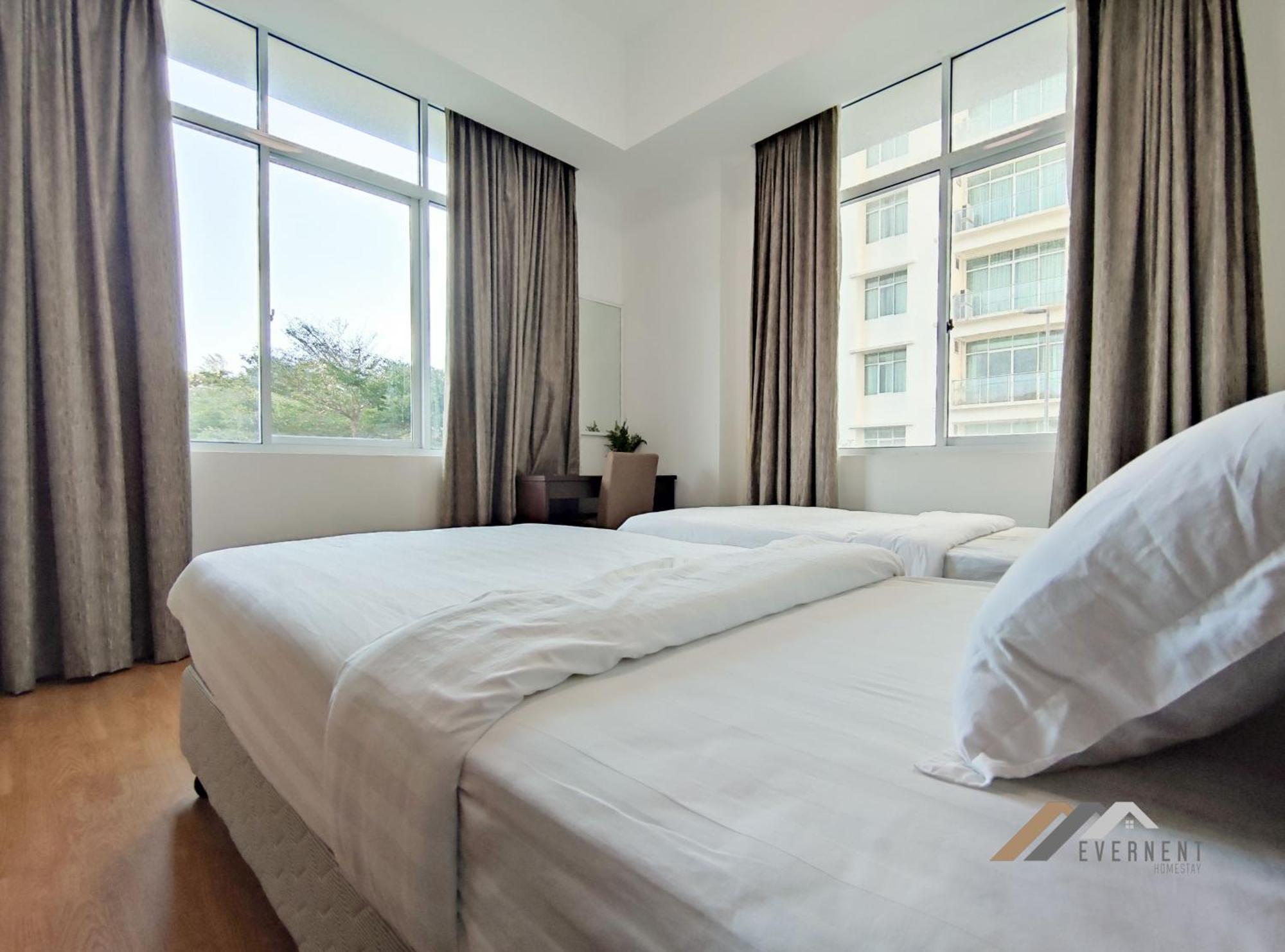 Bay Resort By Evernent มีรี ภายนอก รูปภาพ
