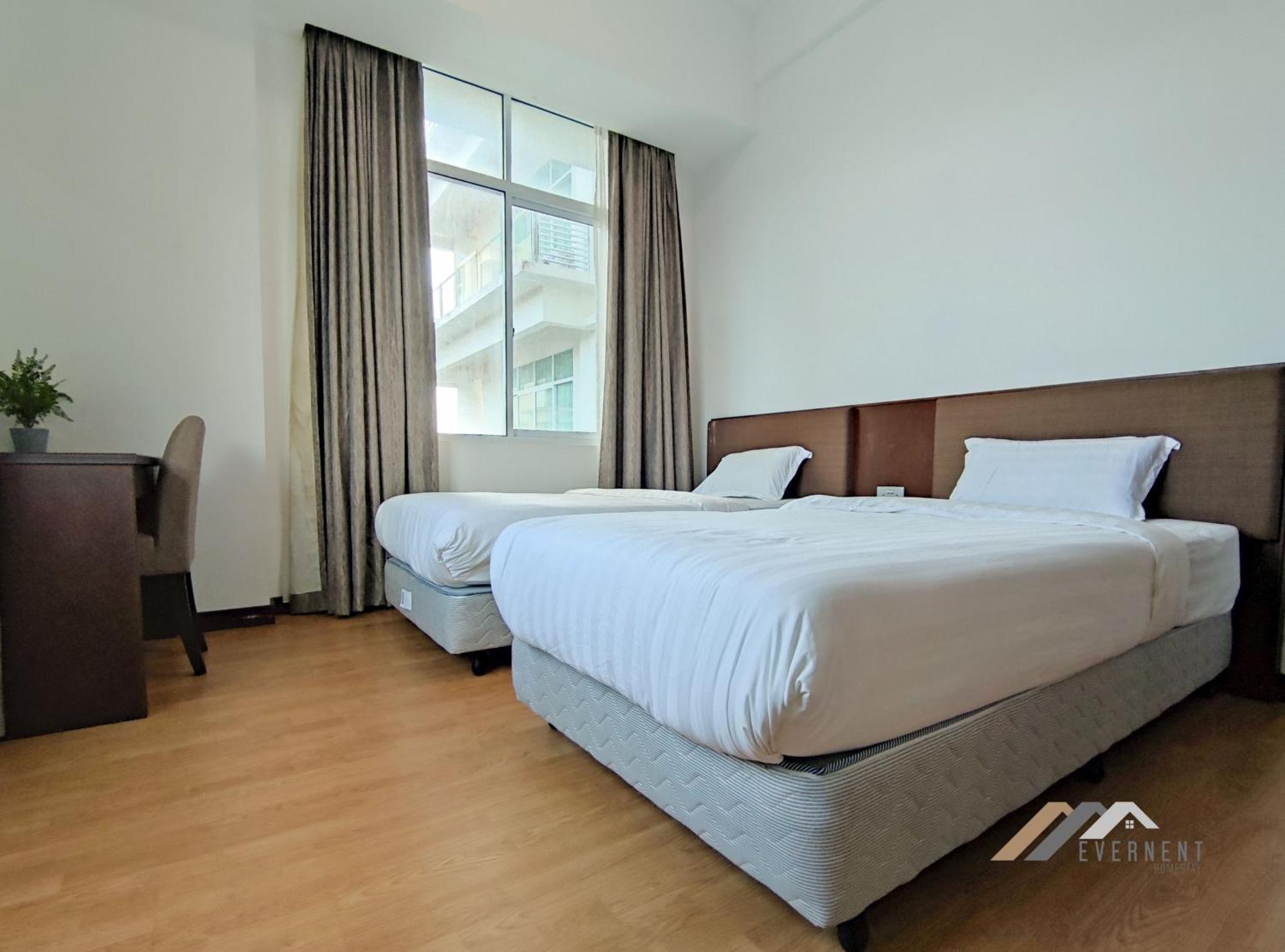 Bay Resort By Evernent มีรี ภายนอก รูปภาพ