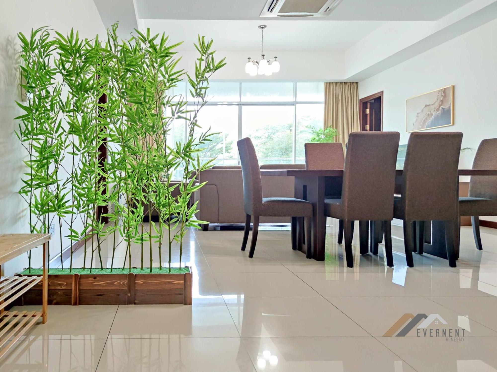 Bay Resort By Evernent มีรี ภายนอก รูปภาพ